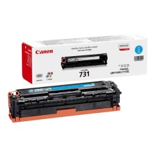 Canon Original 731 Cyan (6271B002)